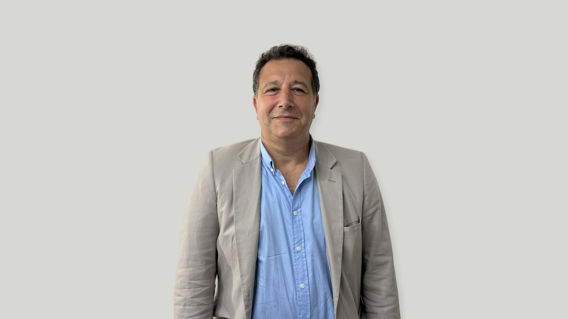 Elio Del Re, titular de Adimra (Foto: Movant Connection)