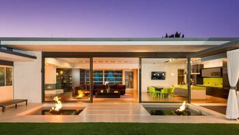 La venta del penthouse de