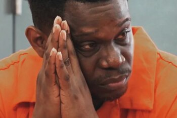 Leonard Patty, quien ha estado