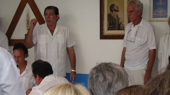 Joao Teixeira a punto de