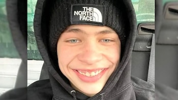 Tenía 16 años, soñaba con