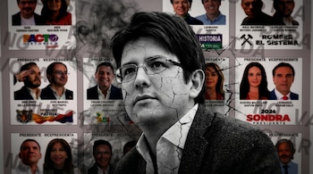 Asesinato de Miguel Uribe Turbay - Elecciones presidenciales