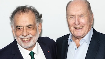 Francis Ford Coppola recuerda a