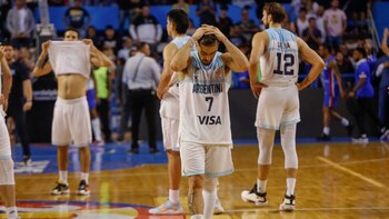 El crudo análisis de Campazzo