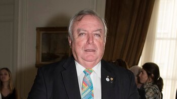 Julián de Diego: “En este