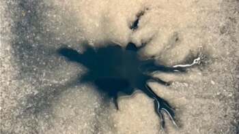 Descubren el origen de misteriosas