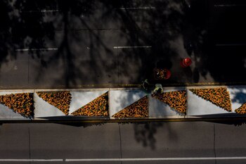 DIA DE MUERTOS - MEXICO - 23102020
