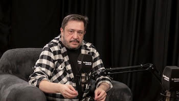 Hernán Casciari denunciado por estafa: qué dice la letra chica de sus “términos y condiciones” para invertir en dólares