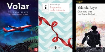 Volar tomada de editorial Fondo