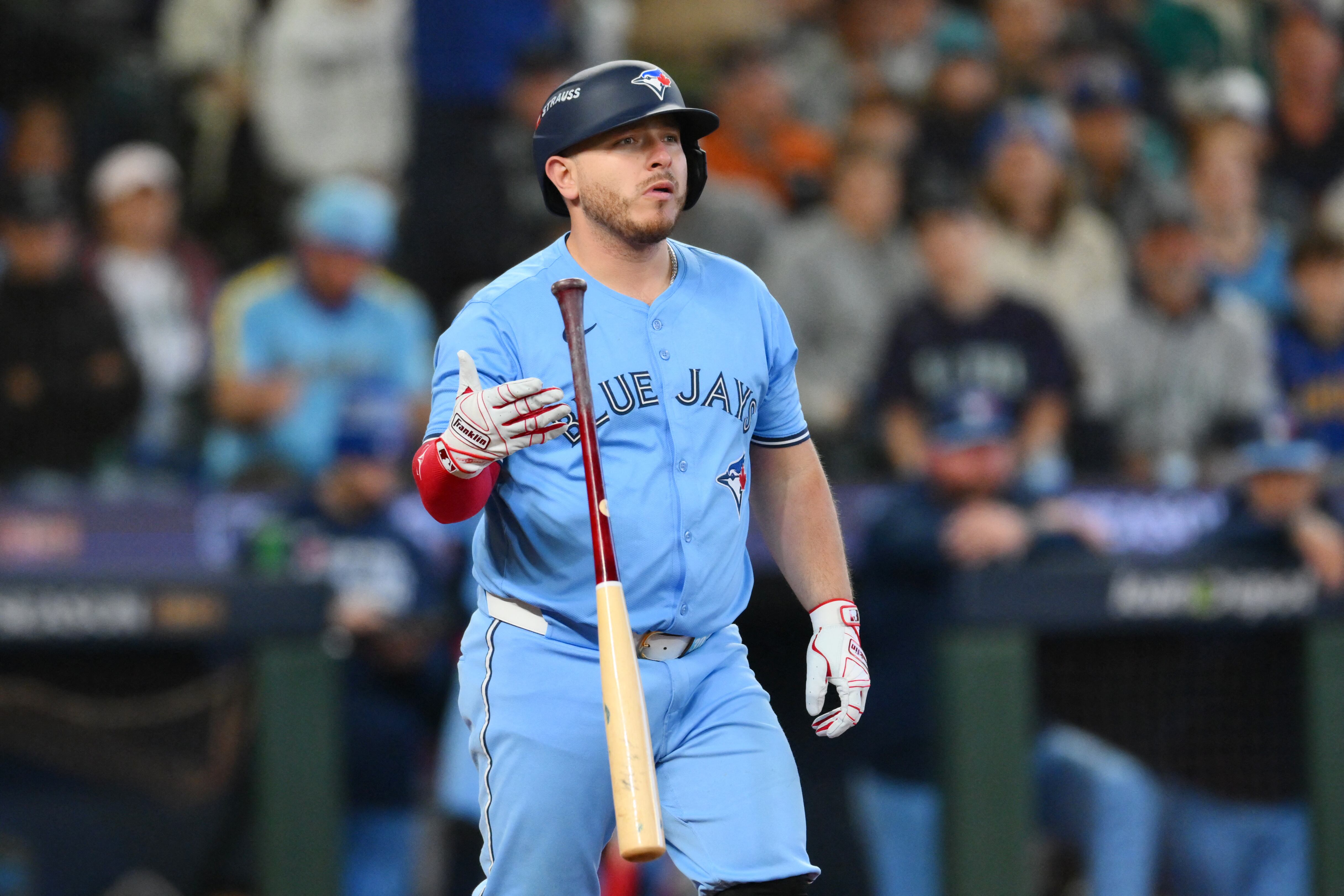 Esta es la emotiva historia de superación de Alejandro Kirk, el primer  catcher mexicano en jugar una Serie Mundial - Infobae