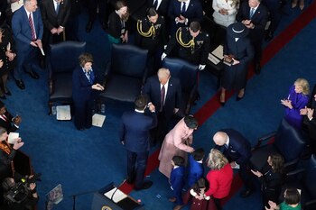 (Andrew Harnik/via REUTERS)