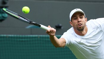 Daniel Galán se llevó una