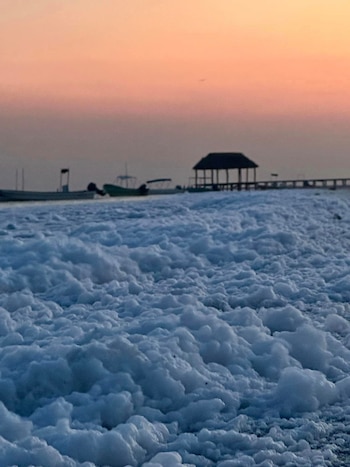 El Cuyo es un destino
