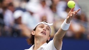 Ignacio Buse comparte emotivo mensaje