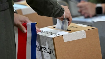 La prensa, el Tribunal Supremo