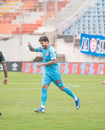 Beto Da Silva – Sporting Cristal – Deportivo Garcilaso – Liga 1 – Perú – deportes – 10 agosto