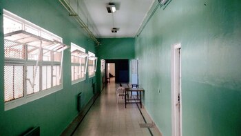 Hay casos de COVID-19 en