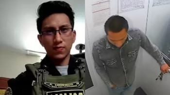 Exministra Montenegro califica de “institución