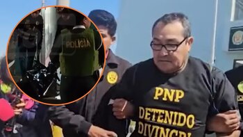 Hombre asesinó a su hermana