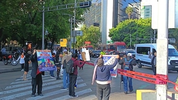 EN VIVO | Bloqueos en carreteras, accidentes y manifestaciones hoy 1 de septiembre