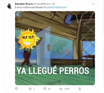 Los mejores memes que dejó