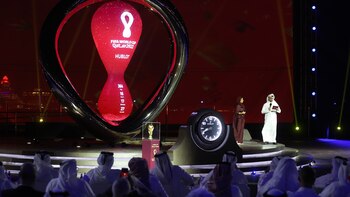 Ecco come puoi fare domanda per fare volontariato per la Coppa del Mondo 2022 in Qatar