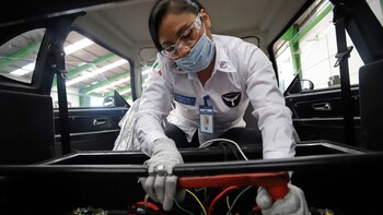 En el Congreso se debate