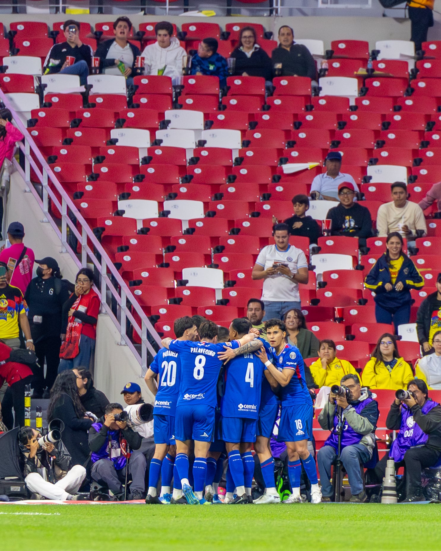(Foto: Diego Cedrix)