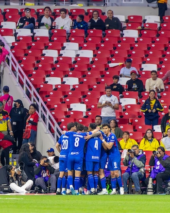 (Foto: Diego Cedrix)
