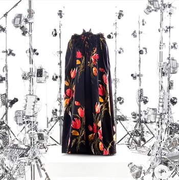 La muestra "Bellas Durmientes" es