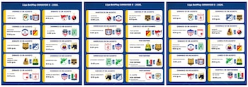 Liga BetPlay