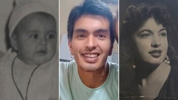 Un mendocino busca reconstruir la