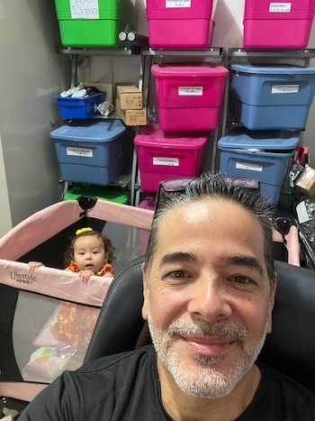 El patrón de Rosita evitó