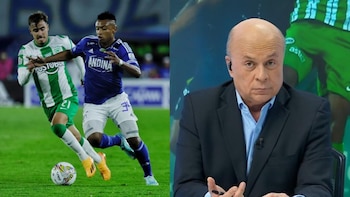 Carlos Antonio Vélez señaló cuál