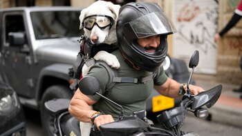 Este es el tiempo que