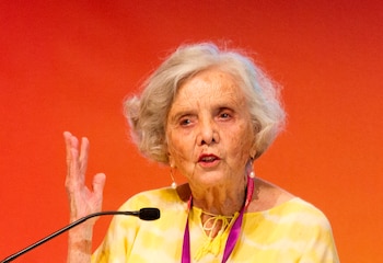 Fotografía de archivo del 28