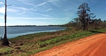 Los asesinatos sucedieron a orillas