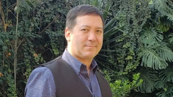 Él es el único hombre