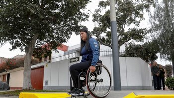 La región de Apurímac presenta