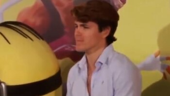 Marcos Ginocchio no quiso hablar