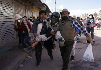 "Fotoperiodista Aldair Mejía acaba de