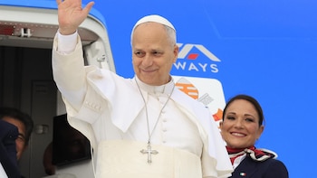 Confirmados 4 actos de la visita del Papa en Canarias y Madrid con misa en Cibelas y vigilia en la plaza de Lima