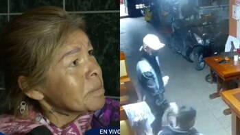 Foto captura: ATV Noticias.