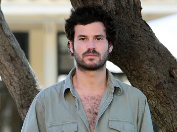 12/07/2017 Willy Bárcenas, en una imagen de archivo, se muestra optimista y fuerte tras la entrada en la cárcel de su madre
EUROPA ESPAÑA SOCIEDAD