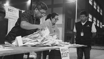 Incertidumbre en Perú por resultados de las Elecciones 2026: hoy continúan las votaciones en 13 mesas que no se instalaron