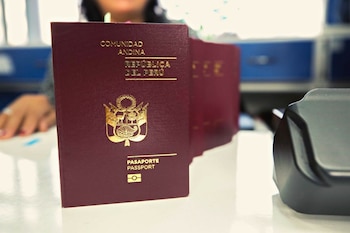 Migraciones explica por qué no existen más agencias de emisión de pasaportes