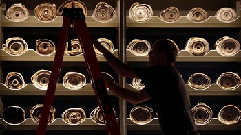 Un famoso profesor de Oxford