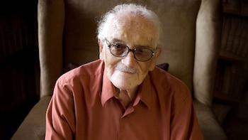 Referente académico y humanista, Luis