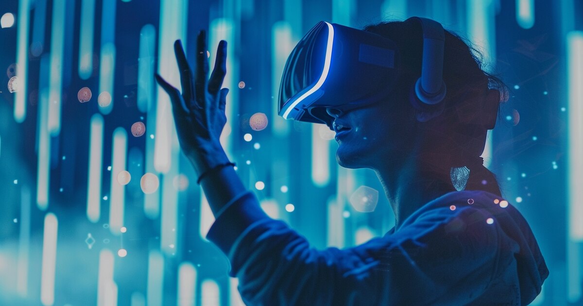 Realidad Virtual, Realidad Aumentada y Más: Cómo el Entretenimiento Inmersivo Está Cambiando la Cultura Argentina y el Mundo