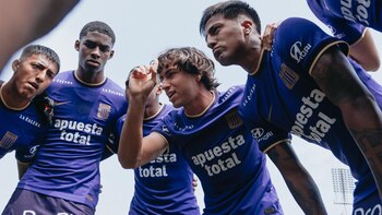 Entradas Alianza Lima vs Universitario: